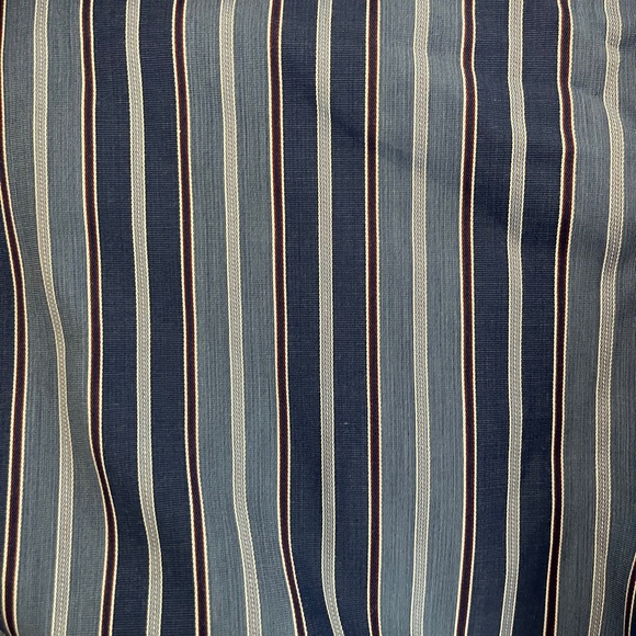 Men’s Robert Talbott Carmel Long Sleeve Shirt Size 3XT - Picture 7 of 8